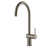 Gessi Inedito robinet de cuisine avec bec pivotant 60411
